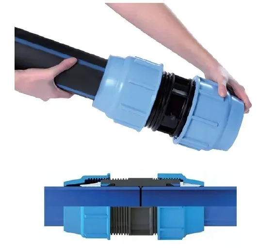 przelot-pe-75-75-mm-blue-seal-pn16-stan-nowy-kod-producenta-234232