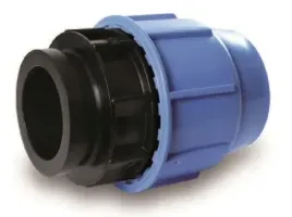 przelot-pe-z-gwintem-110-3-f-blue-seal-pn10