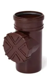 czyszczak-z-sitkiem-brazowy-osadnik-rynny-rynnowy-110mm-karmat