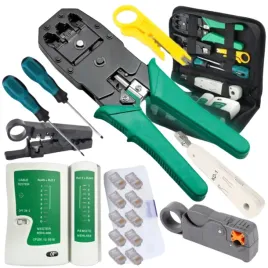 zestaw-narzedzi-sieciowych-zaciskarka-rj45-wciskacz-lsa-tester-sieci