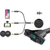 transmiter-fm-samochodowy-bluetooth-5-0-usb-micro-sd-8w1-aux-ladowarka-certyfikat-ce