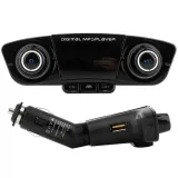 transmiter-fm-samochodowy-bluetooth-5-0-usb-micro-sd-8w1-aux-ladowarka-stan-opakowania-oryginalne