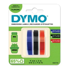 tasma-do-wytlaczarek-dymo-3d-3-rolki-3-kolory