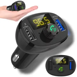 transmiter-samochodowy-fm-bluetooth-5-0-usb-microsb-4w1-ladowarka-3-4a