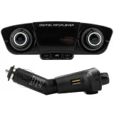 transmiter-samochodowy-fm-bluetooth-5-0-usb-micro-sd-8w1-aux-ladowarka-stan-opakowania-oryginalne