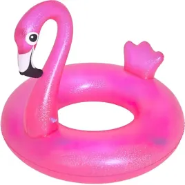 kolo-do-plywania-flaming-sunclub-106-cm-rozowe
