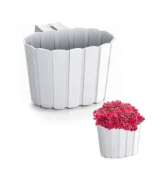 donica-balkonowa-na-porecz-barierke-biala-212cm-doniczka