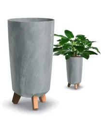donica-na-nozkach-wysoka-doniczka-445cm-gracia-beton