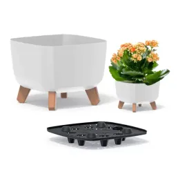 doniczka-na-nozkach-gracia-bialy-sr-24cm-wklad