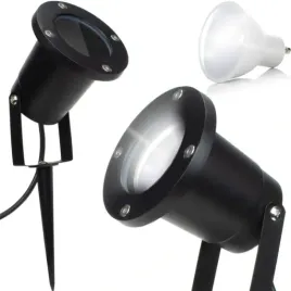 reflektor-czarny-halogen-lampa-led-ogrodowa-szpikulec-wbijana-w-grunt-230v