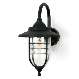 kinkiet-zewnetrzny-lampa-ogrodowa-latarnia-elewacyjna-taras-e27-czarna