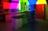 reflektor-halogen-led-30w-rgb-16-kolorow-pilot-stan-opakowania-oryginalne-klasa-efektywnosci-energetycznej-a