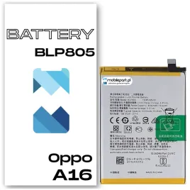 bateria-do-oppo-a16-cph2269-swiezej-produkcji-nowy-akumulator-blp805