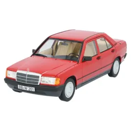 model-mercedes-w201-190-e-b66040662
