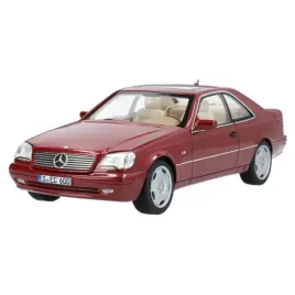 mercedes-cl-600-c140-b66040651