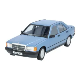 model-mercedes-benz-190e-w-124-b66040661