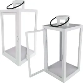 latarenka-dekoracyjna-lampion-ogrodowa-latarnia-otwierana-21cm-pusta-biala