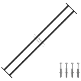 kratka-okienna-176-x-30-cm-stal-malowana-proszkowo-czarny