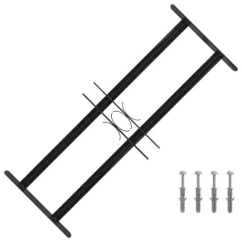 kratka-okienna-76-x-30-cm-stal-malowana-proszkowo-czarny