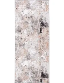 chodnik-do-przedpokoju-kuchni-holu-bezowy-67x160cm-dywan-modny-geometryczny