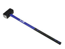 mlot-kamieniarski-6000-g-fiberglass-tpr-900-mm-stal-wysokoweglowa