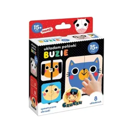 puzzle-16-ukladanka-duze-maxi-ukladam-polowki-buzie-buzki-15m-czuczu
