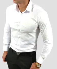 biala-koszula-meska-slim-fit-biznesowa-dopasowana