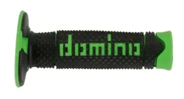 gripy-manetki-domino-czarno-zielone-gumy-uniwersalne-wytrzymale