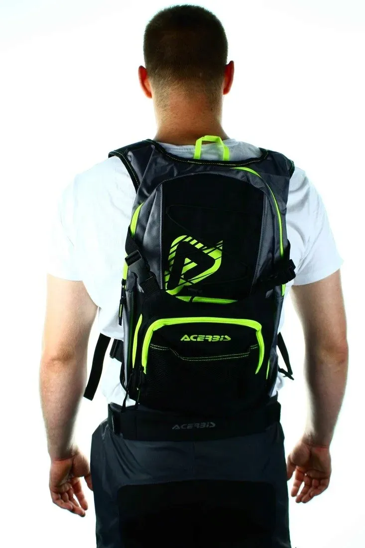 plecak-h2o-camelbag-stan-nowy