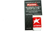 ariete-klej-do-manetek-producent-czesci-inny