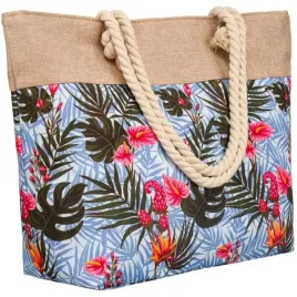 torba-plazowa-duza-zapinana-na-zamek-torebka-shopper-na-piknik-z-podszewka