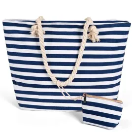torba-plazowa-miejska-shopper-na-plaze-piknik