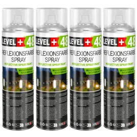 farba-odbijajaca-swiatlo-noca-nie-widoczna-w-dzien-farba-odblaskowa-4x500ml
