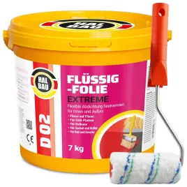folia-w-plynie-7kg-hydroizolacja-elastyczna-walek-malarski-10cm
