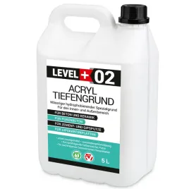 grunt-akrylowy-level-acrylgrund-l-02-5l