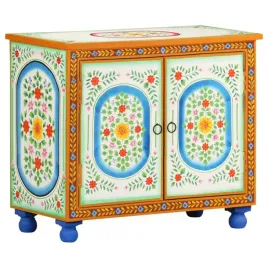 recznie-malowana-szafka-70x35x60-cm-lite-drewno-mango