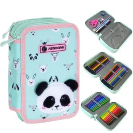 trzykomorowy-piornik-z-wyposazeniem-astrabag-jumbo-teddy-panda