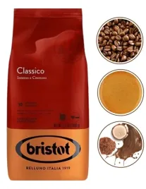 bristot-classico-kawa-ziarnista-1kg