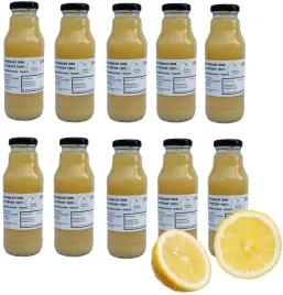 sok-z-cytryny-100percent-10x330-ml-w-butelcecytrynowy