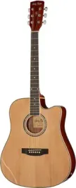 gitara-elektroakustyczna-akustyczna-harley-benton-d-120ce-nt-jasny-braz