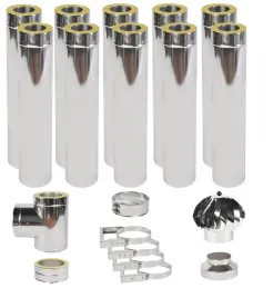 komin-wentylacyjny-fi-150-210-10m-05mm-izol