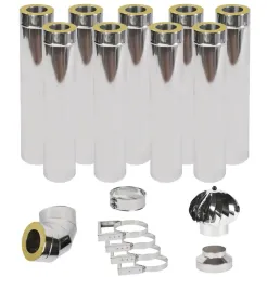 komin-wentylacyjny-fi-150-210-9m-05mm-izolowany