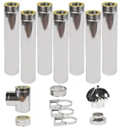 komin-wentylacyjny-fi-150-210-7m-05mm-izol