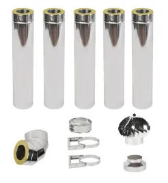 komin-wentylacyjny-fi-150-210-6m-05mm-izolowany