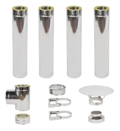 komin-wentylacyjny-fi-150-210-4m-05mm-izol