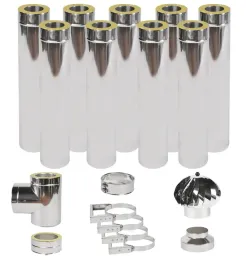 komin-wentylacyjny-fi-130-190-9m-05mm-izolow
