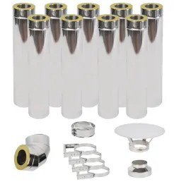 komin-wentylacyjny-fi-150-210-9m-05mm-izolowany