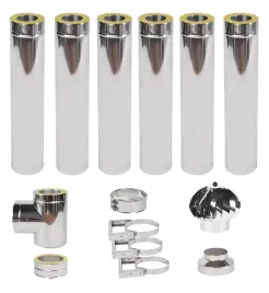 komin-wentylacyjny-fi-130-190-6m-05mm-izolow