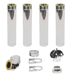 komin-wentylacyjny-fi-130-190-4m-05mm-izolowany