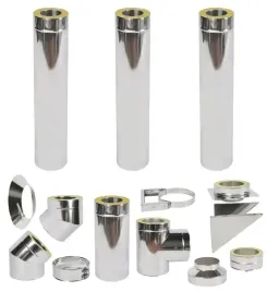 komin-fi-160-220-dwuscienny-4m-06mm-izolowany
